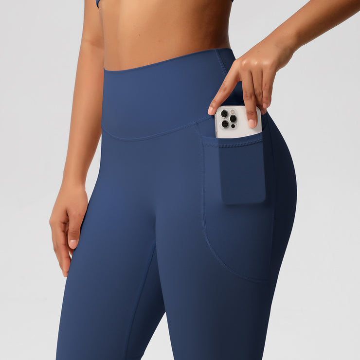 Colanti fitness Navy Cove