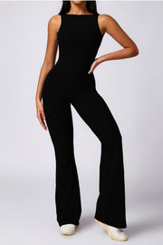 Salopeta fitness Black Serenity