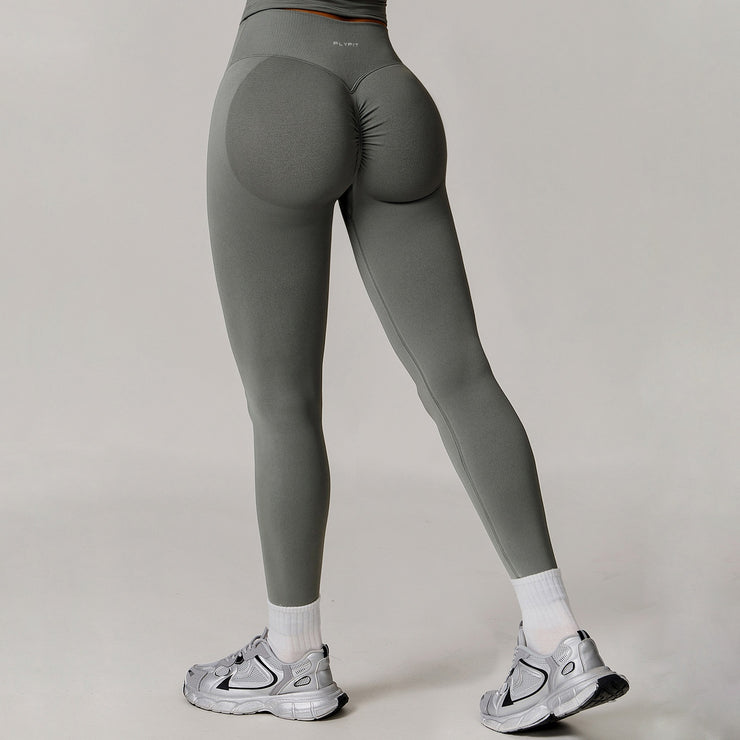 Colanti fitness Gray Peak