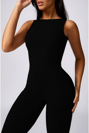 Salopeta fitness Black Serenity