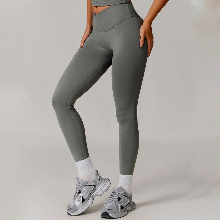 Colanti fitness Gray Peak
