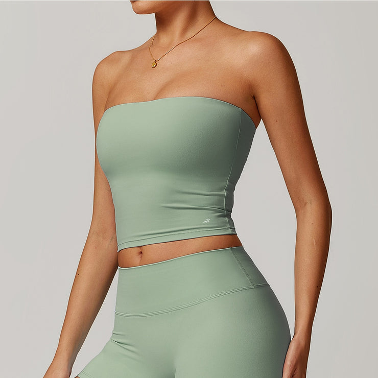 Top fitness Mint Tube