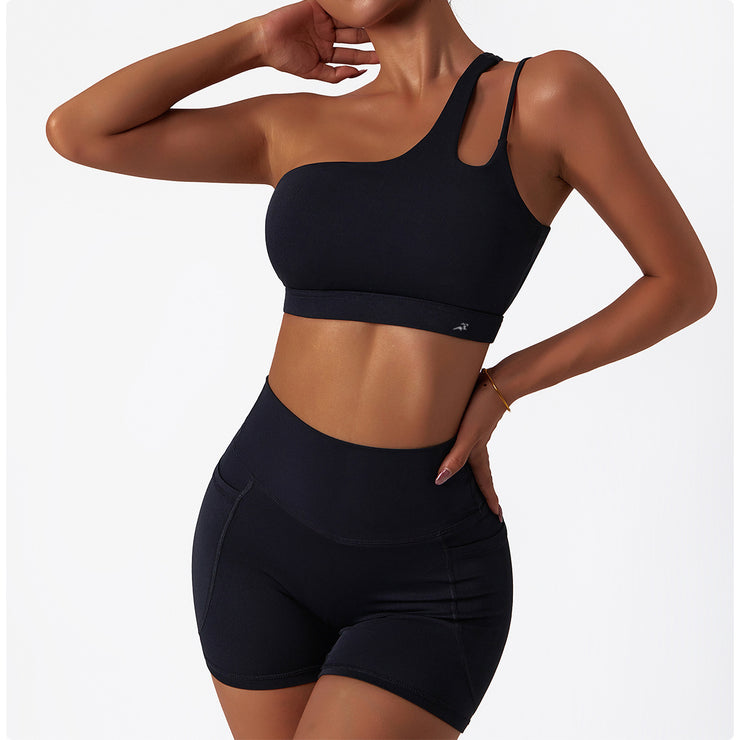 Bustiera fitness Dark Motion