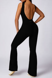 Salopeta fitness Black Serenity
