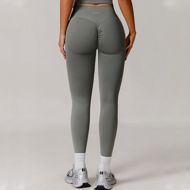 Colanti fitness Gray Peak