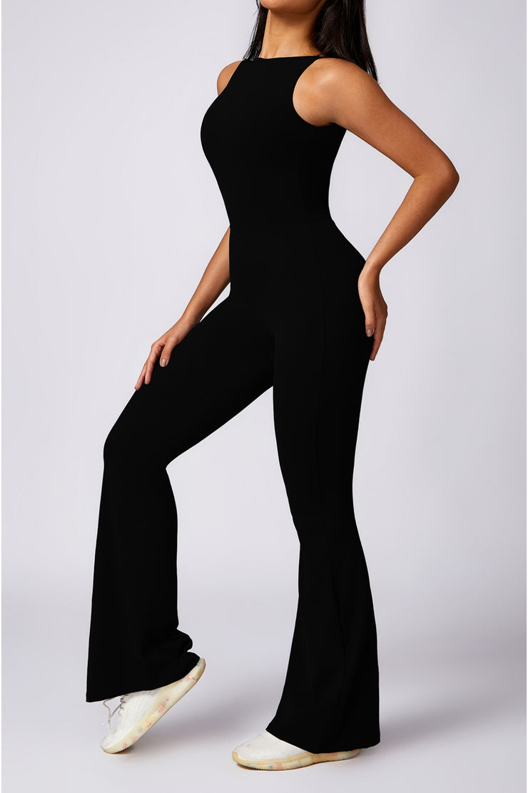 Salopeta fitness Black Serenity