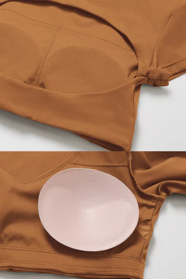 Set fitness Sand Backless