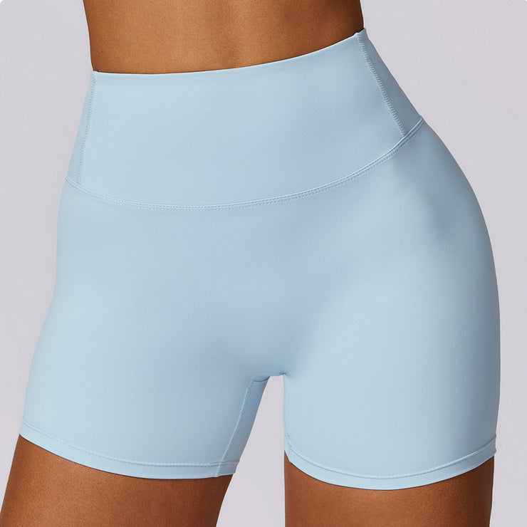 Colanti scurti Sky Fit