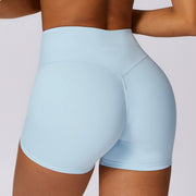 Colanti scurti Sky Fit