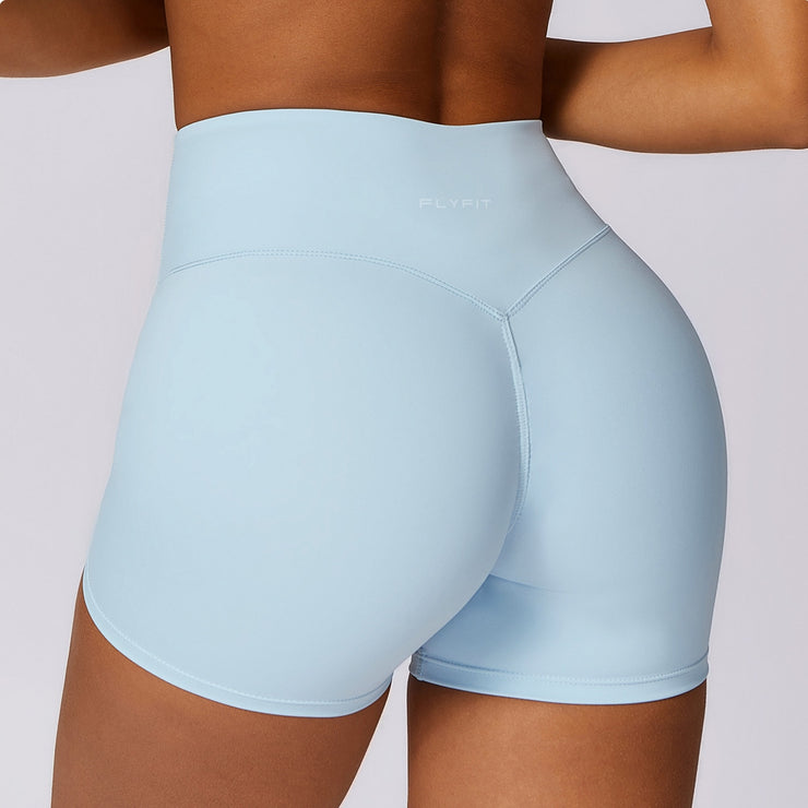 Colanti scurti Sky Fit