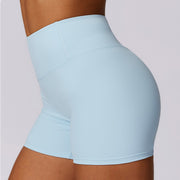 Colanti scurti Sky Fit