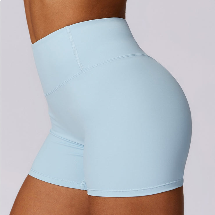 Colanti scurti Sky Fit