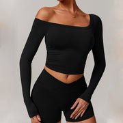 Top fitness Black Peak