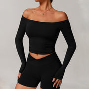 Top fitness Black Peak