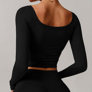 Top fitness Black Peak