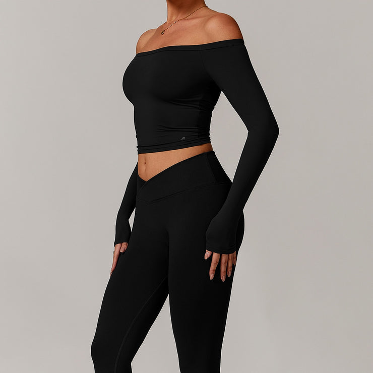 Top fitness Black Peak
