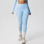 Colanti fitness Blue Cove