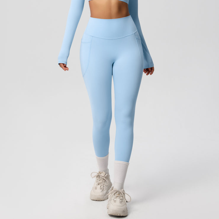 Colanti fitness Blue Cove