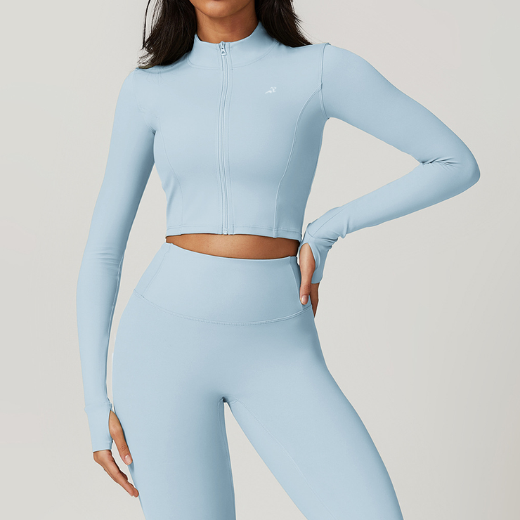 Jacheta fitness Sky Fit