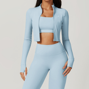 Jacheta fitness Sky Fit