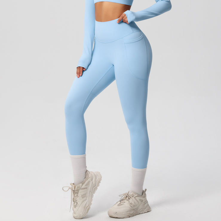 Colanti fitness Blue Cove