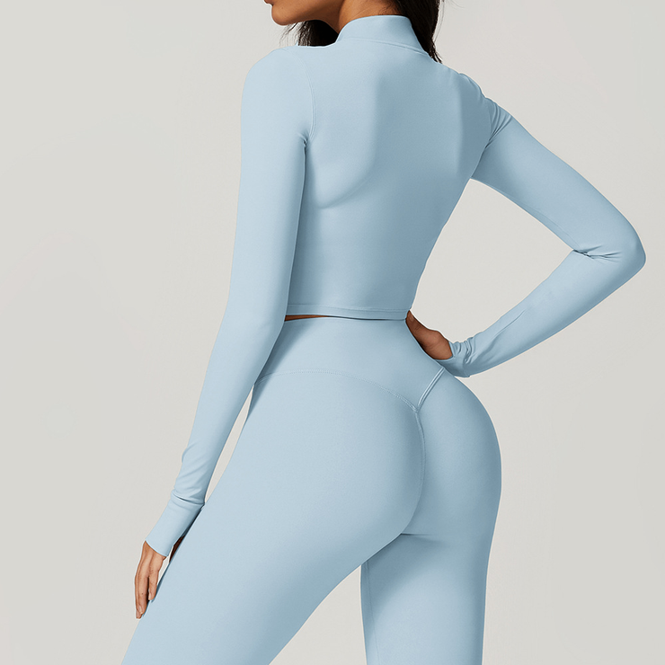 Jacheta fitness Sky Fit