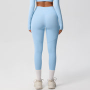 Colanti fitness Blue Cove