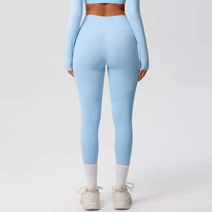Colanti fitness Blue Cove