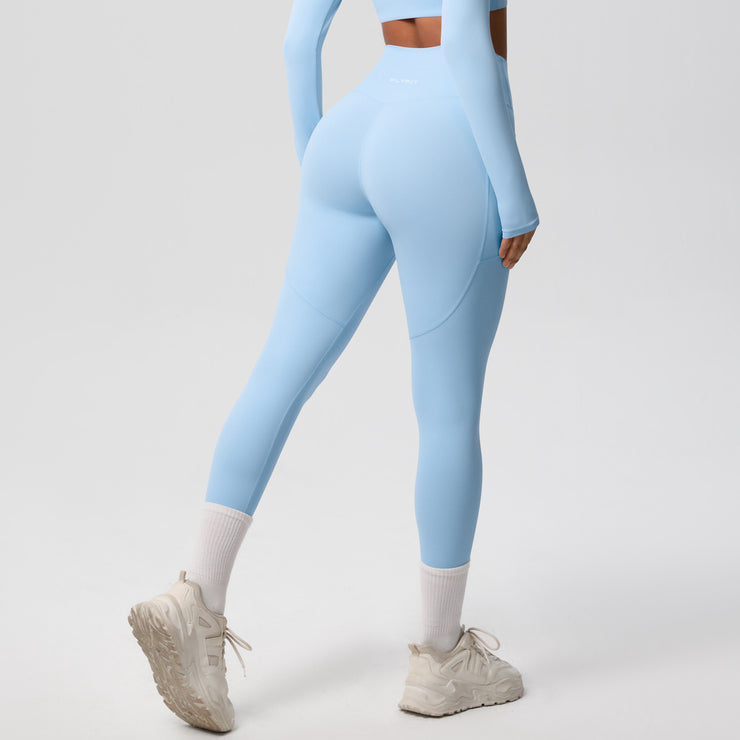 Colanti fitness Blue Cove