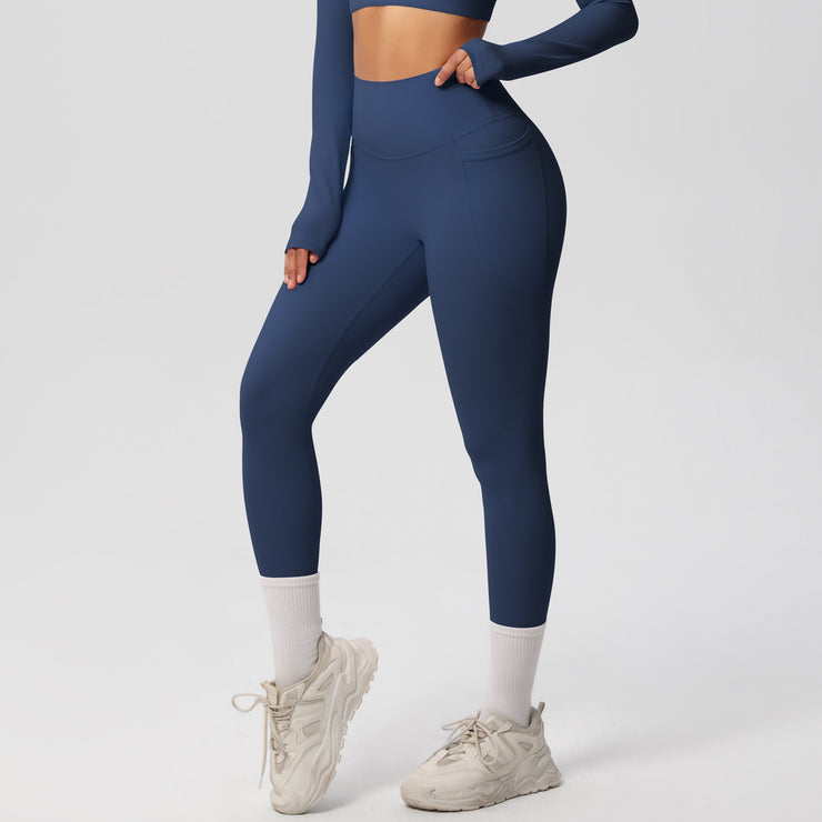 Colanti fitness Navy Cove