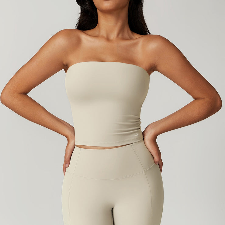Top fitness Cream Tube