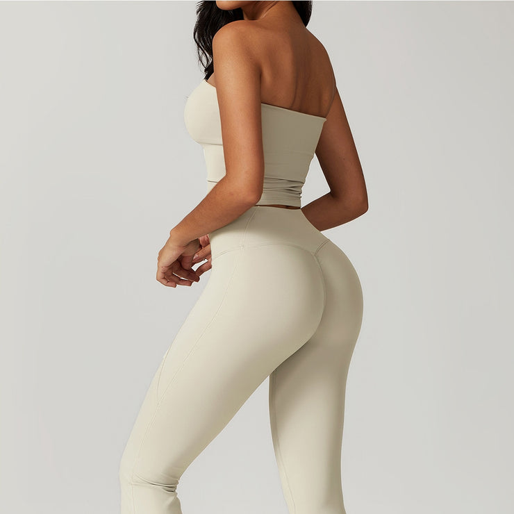 Top fitness Cream Tube