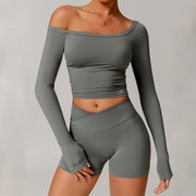 Top fitness Gray Peak