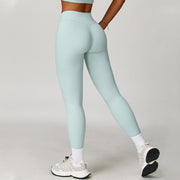 Colanti fitness Mint VeeLine