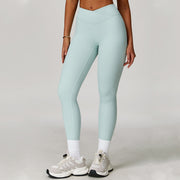 Colanti fitness Mint VeeLine