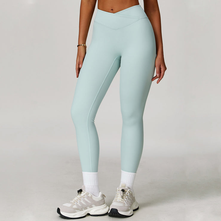 Colanti fitness Mint VeeLine