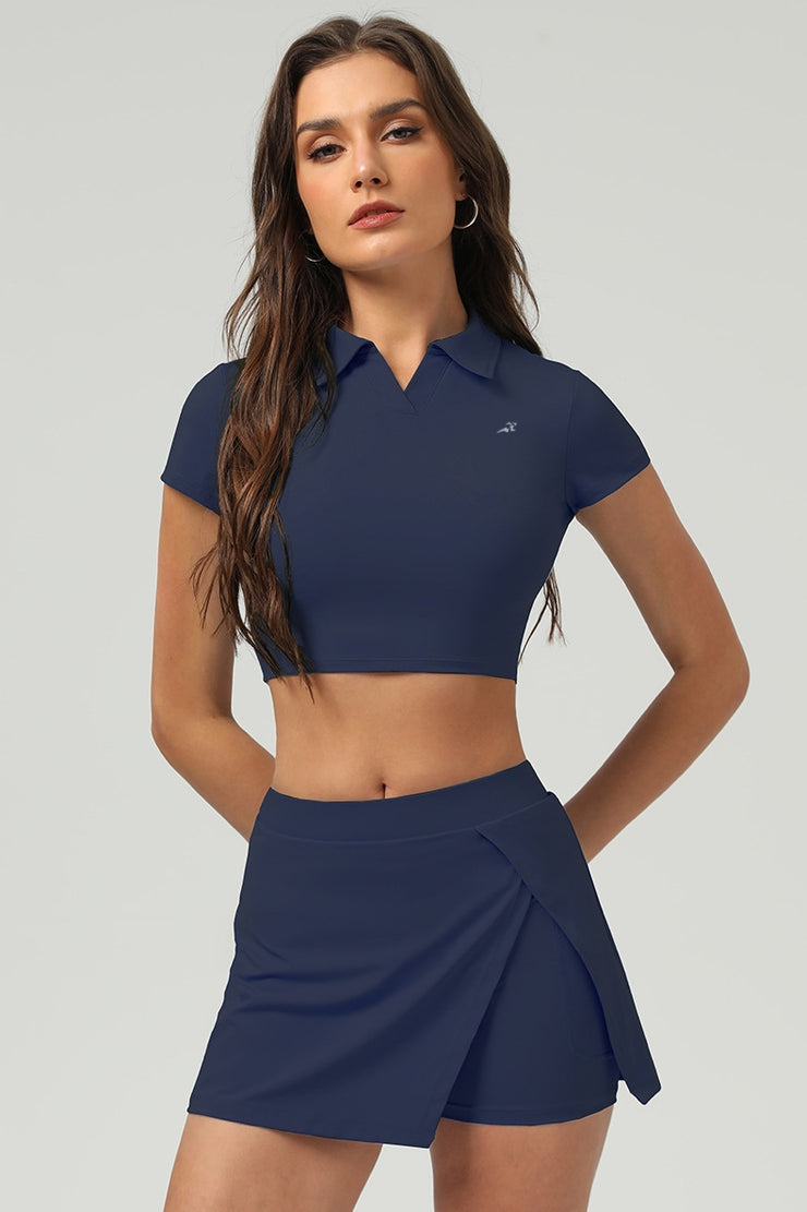 Set fitness Indigo Match