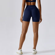 Colanti scurti Navy Fit