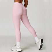 Colanti fitness Pink VeeLine