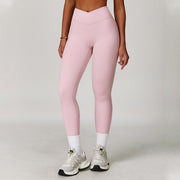 Colanti fitness Pink VeeLine