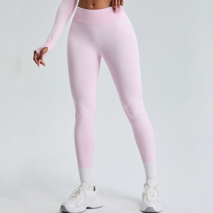 Colanti fitness Rose Rise