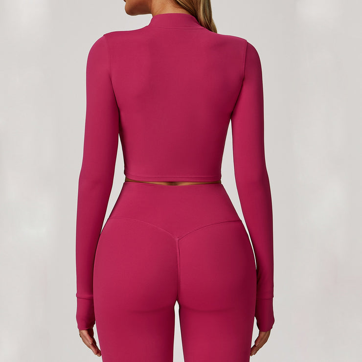 Jacheta fitness Cherry Fit