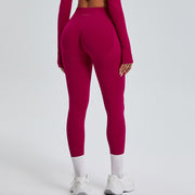 Colanti fitness Ruby Rise