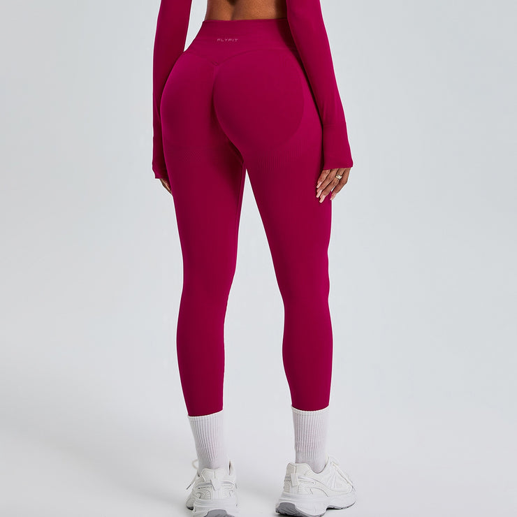 Colanti fitness Ruby Rise