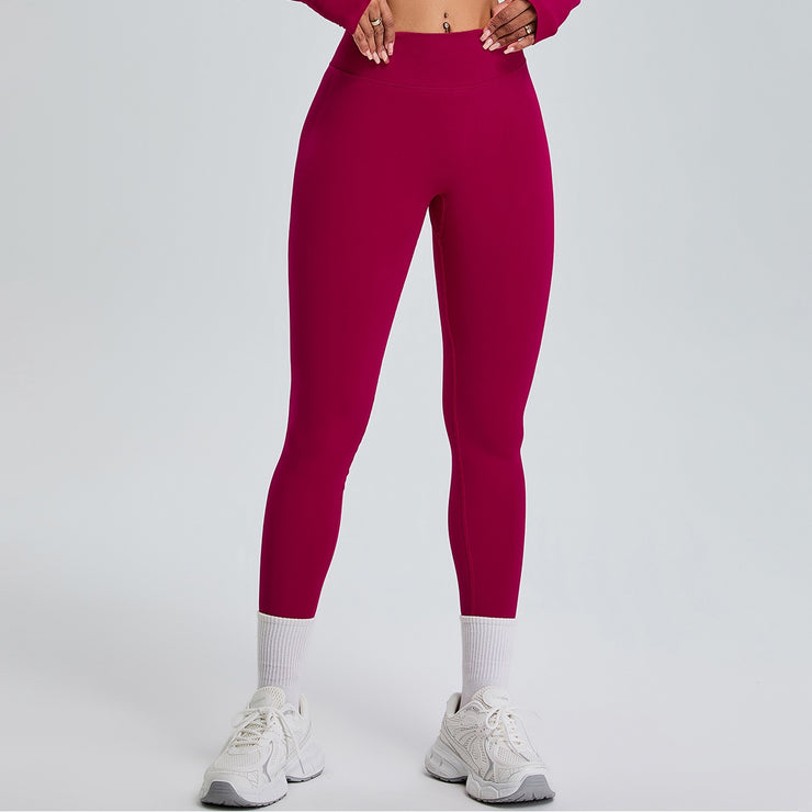 Colanti fitness Ruby Rise