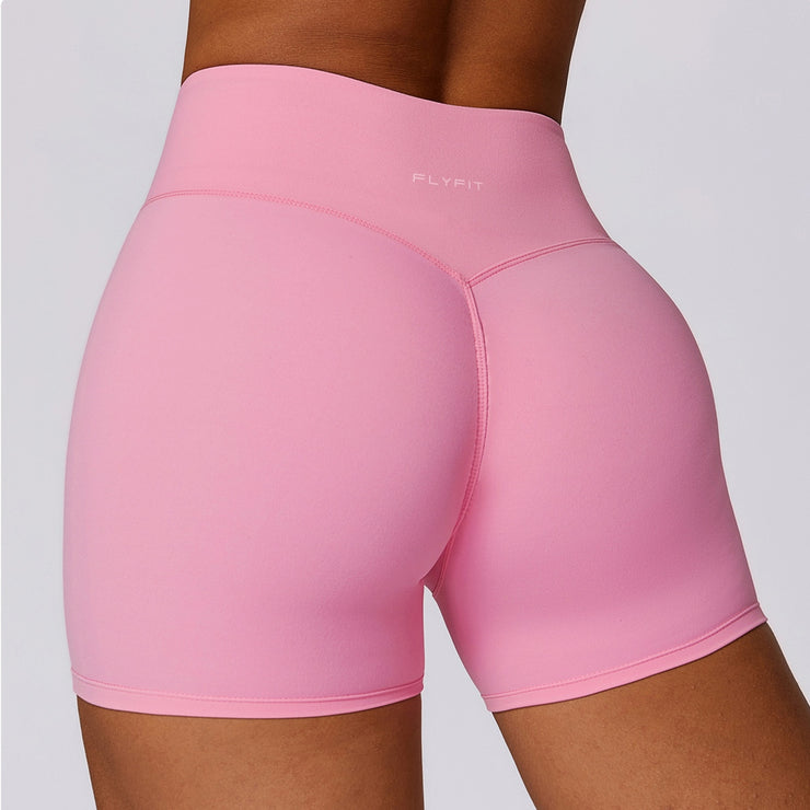 Colanti fitness Pink Fit