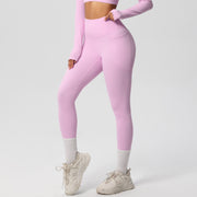 Colanti fitness Pink Cove