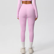 Colanti fitness Pink Cove