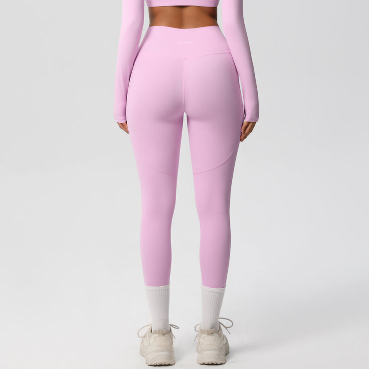Colanti fitness Pink Cove