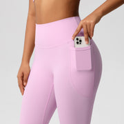 Colanti fitness Pink Cove